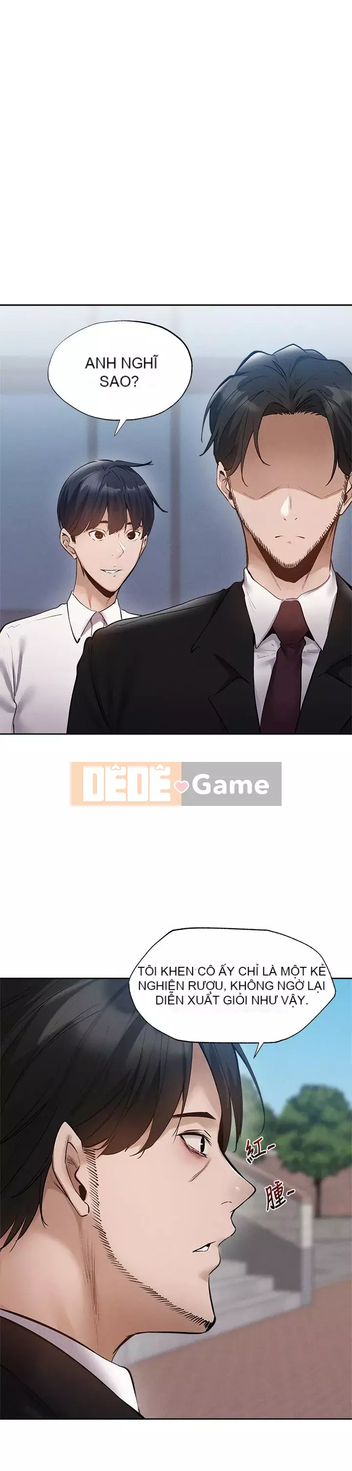 Có phòng nào trống không? Chương 62-63