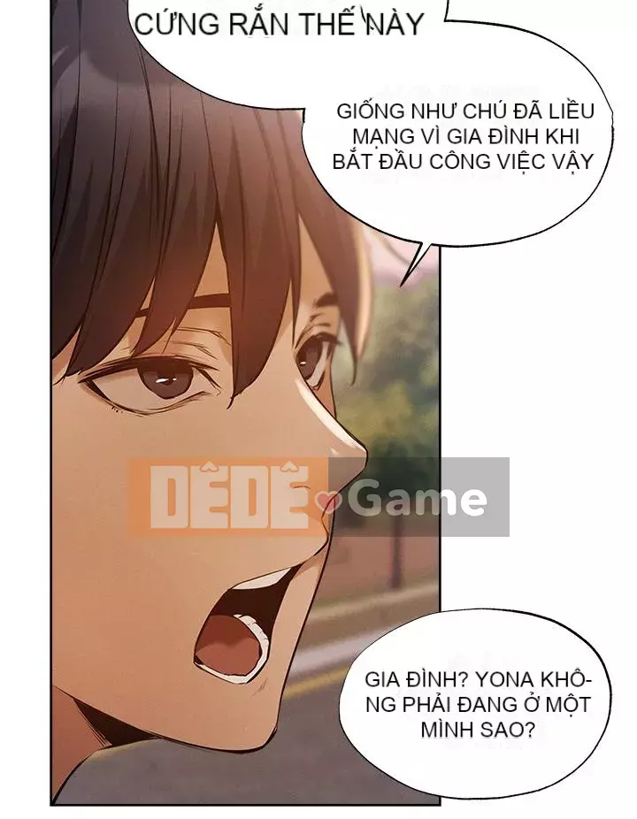 Có phòng nào trống không? Chương 62-63