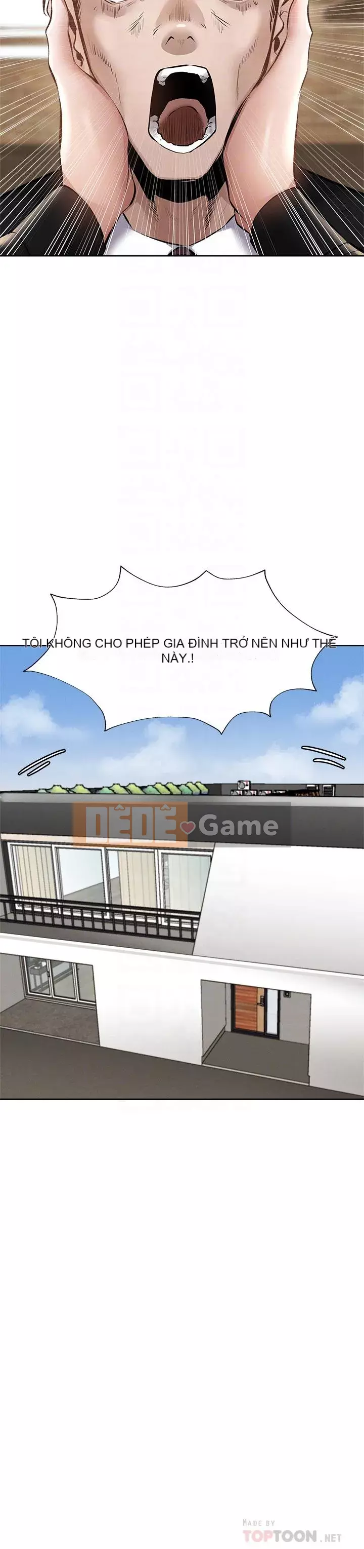 Có phòng nào trống không? Chương 60-61