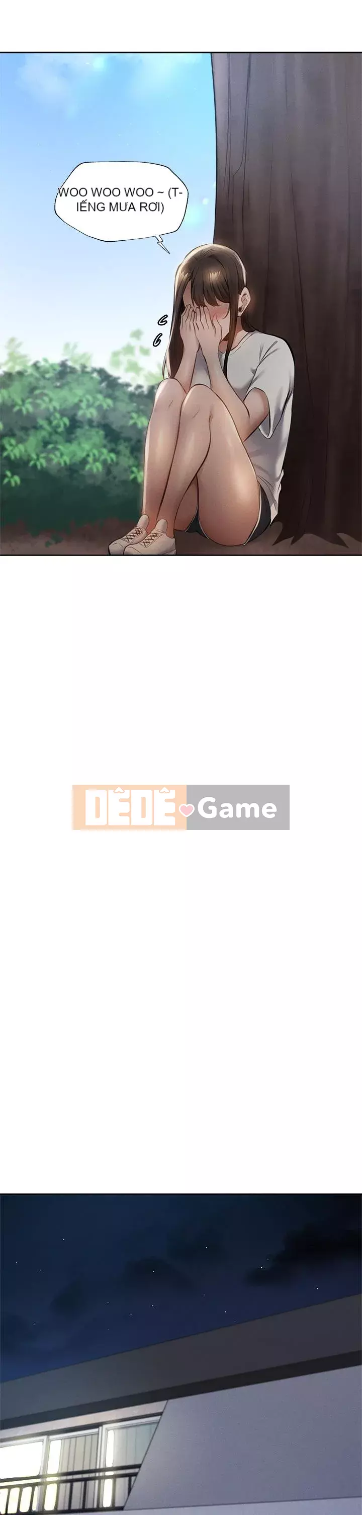 Có phòng nào trống không? Chương 60-61