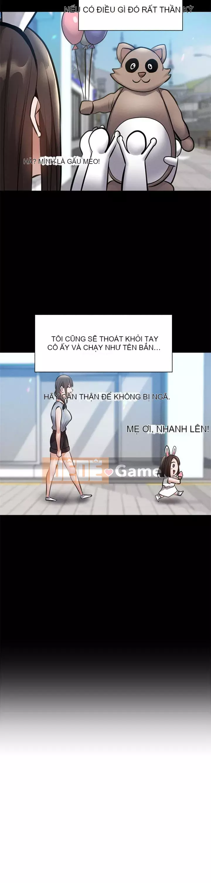 Có phòng nào trống không? Chương 60-61