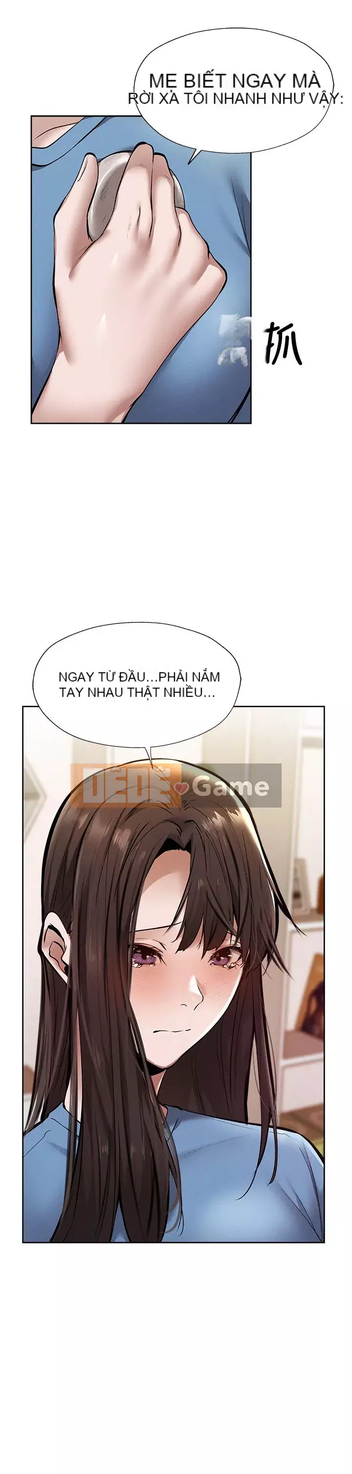 Có phòng nào trống không? Chương 60-61