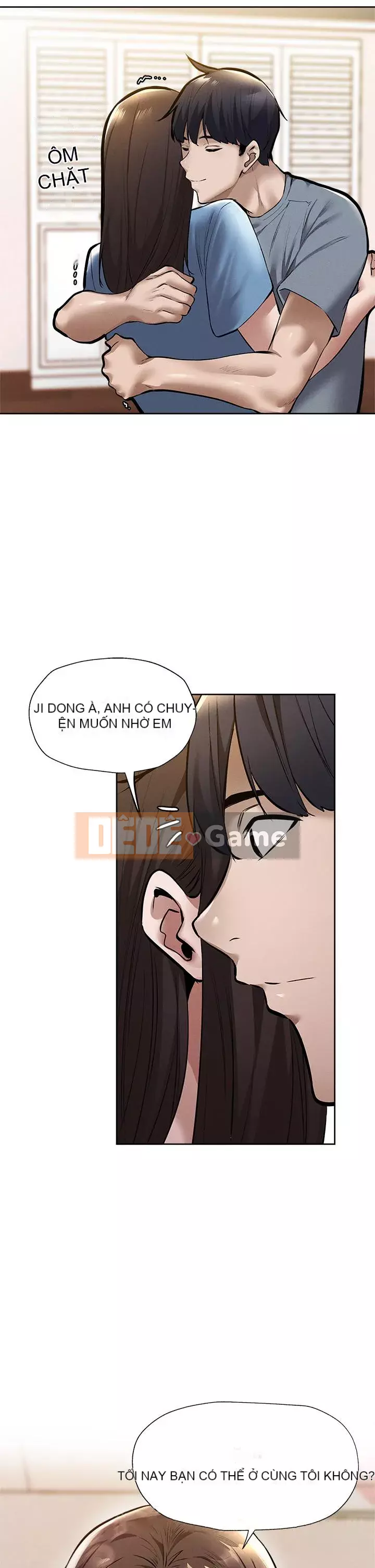 Có phòng nào trống không? Chương 60-61