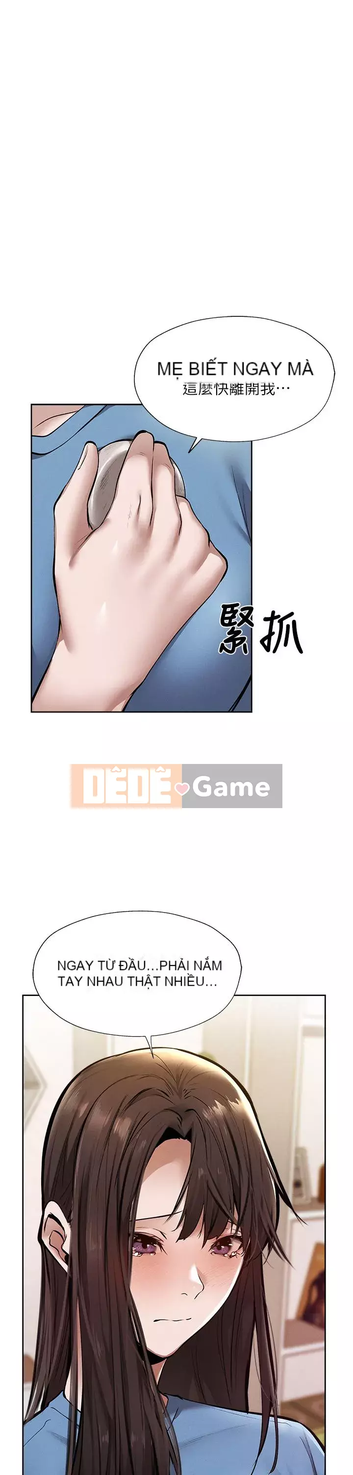 Có phòng nào trống không? Chương 60-61