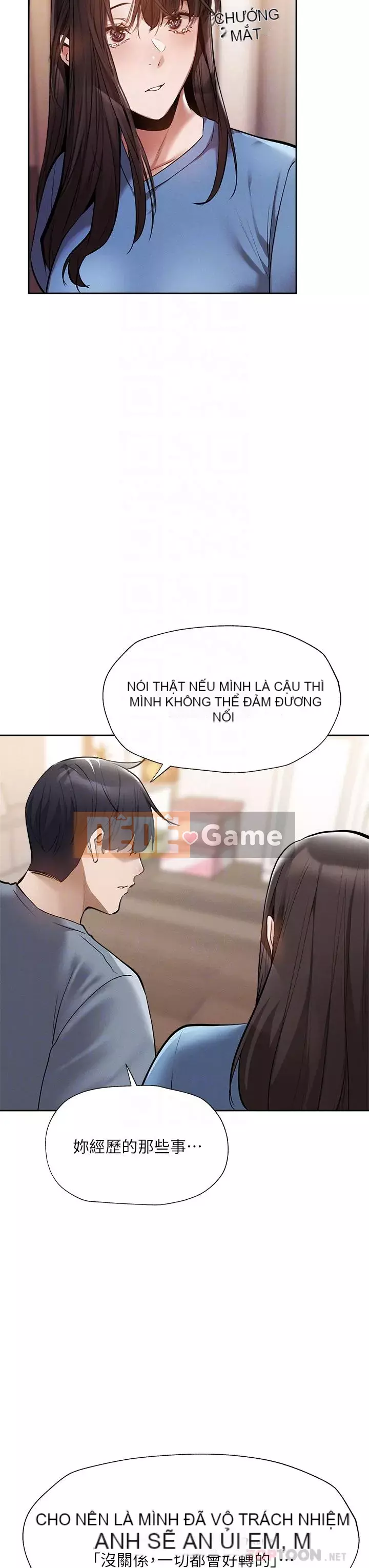 Có phòng nào trống không? Chương 60-61