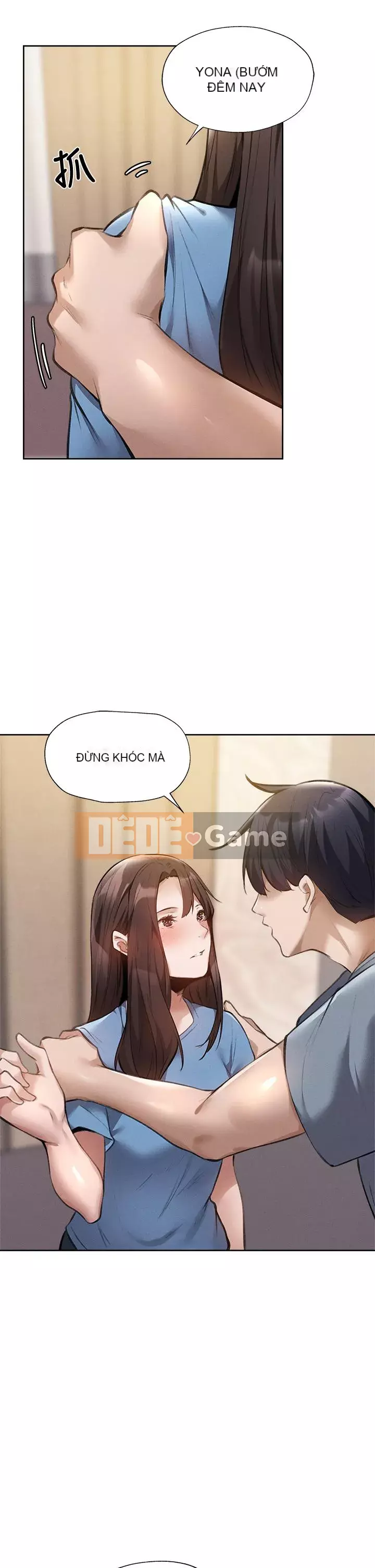 Có phòng nào trống không? Chương 60-61