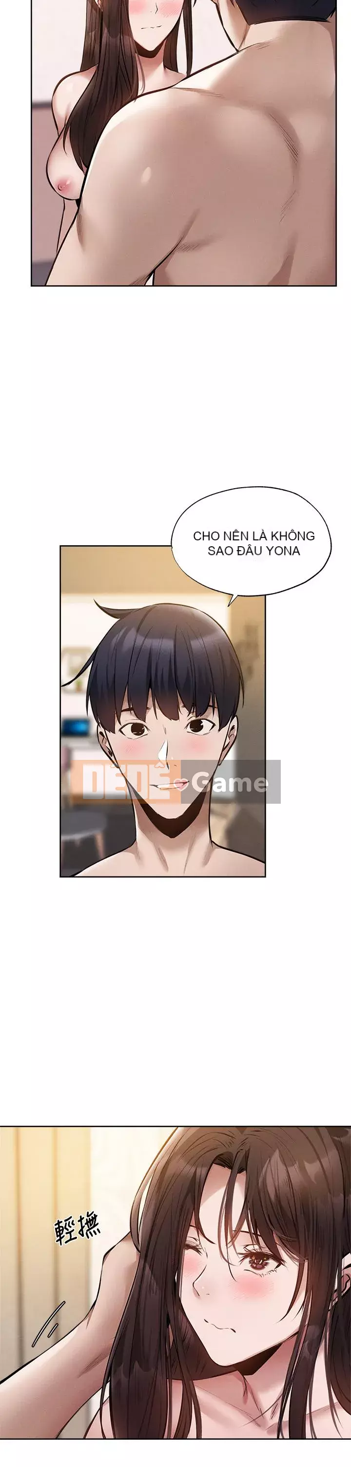 Có phòng nào trống không? Chương 60-61