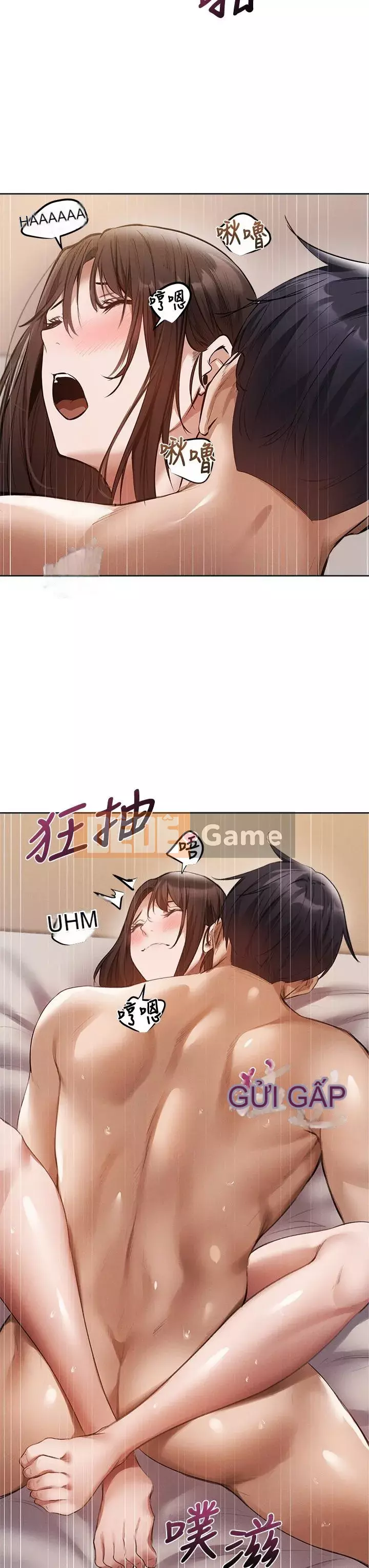 Có phòng nào trống không? Chương 60-61