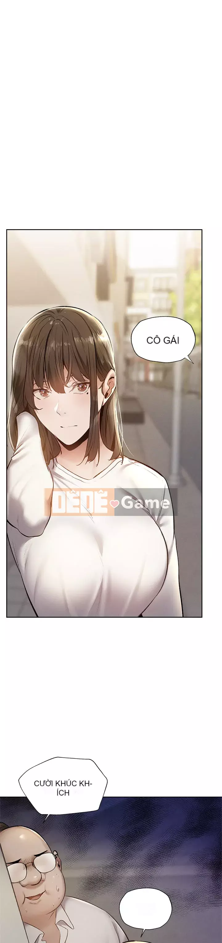 Có phòng nào trống không? Chương 58-59