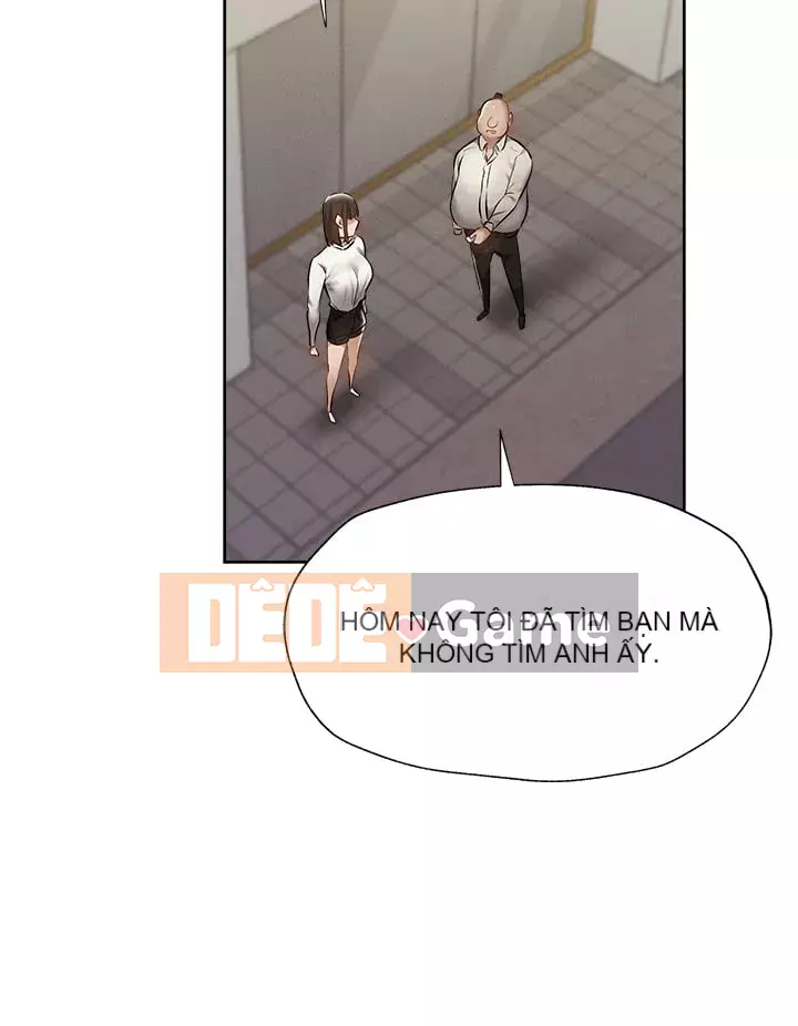 Có phòng nào trống không? Chương 58-59