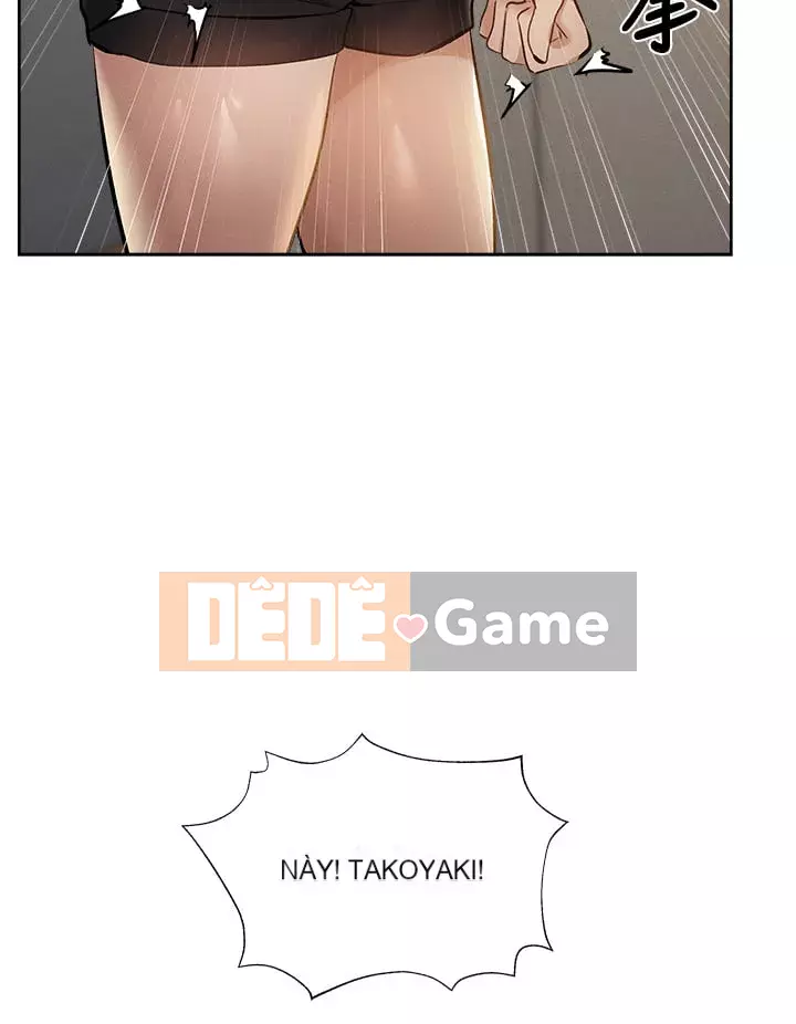 Có phòng nào trống không? Chương 58-59