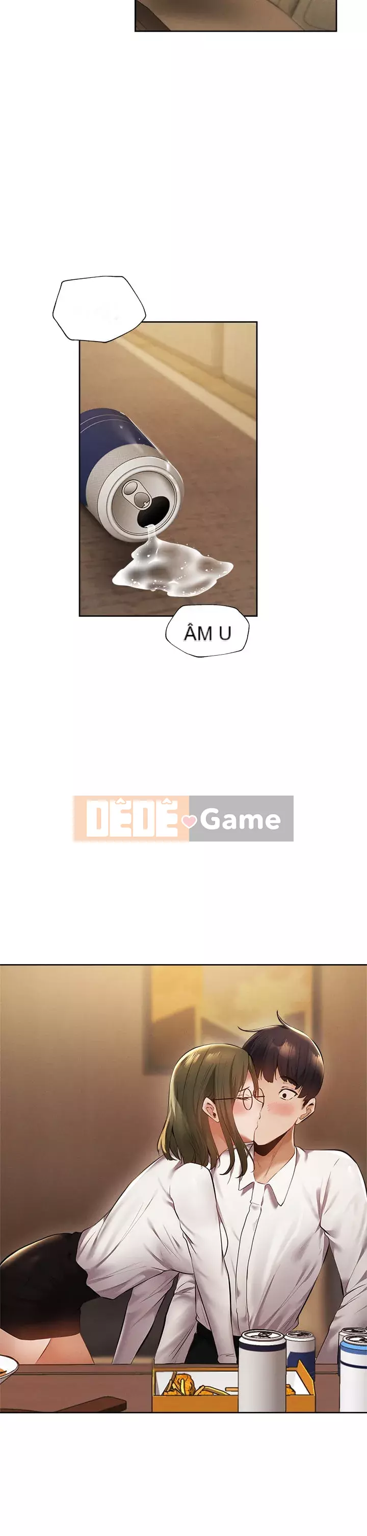 Có phòng nào trống không? Chương 58-59