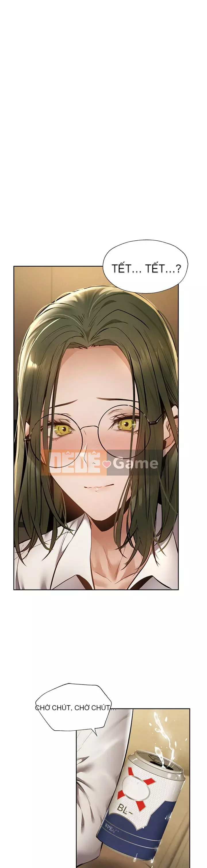 Có phòng nào trống không? Chương 58-59