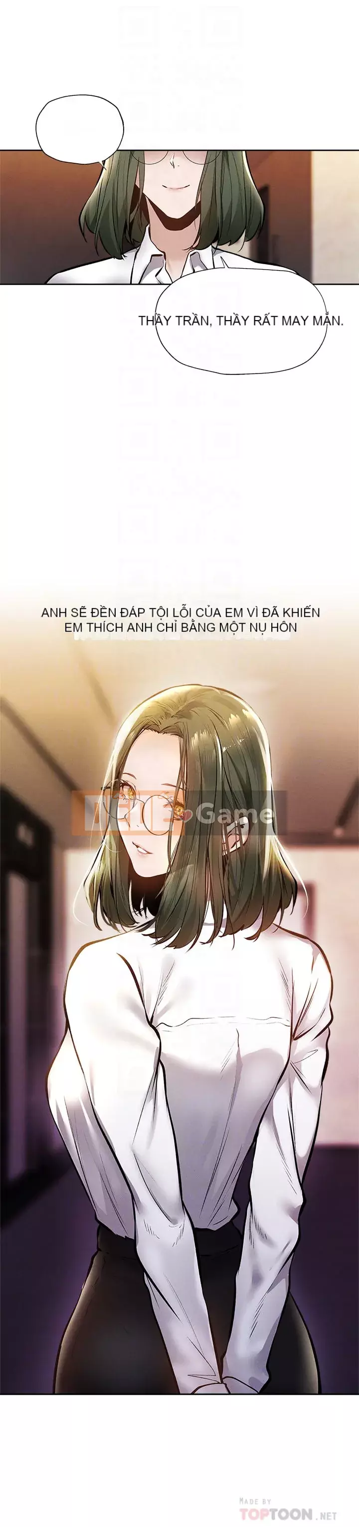 Có phòng nào trống không? Chương 58-59