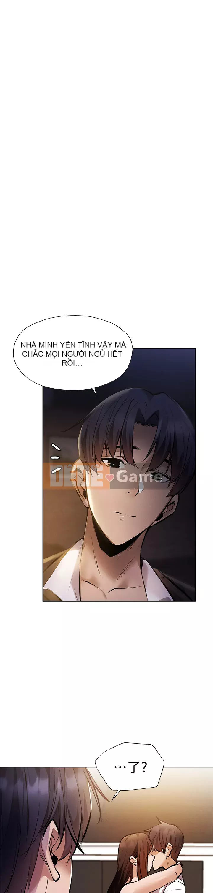 Có phòng nào trống không? Chương 56-57