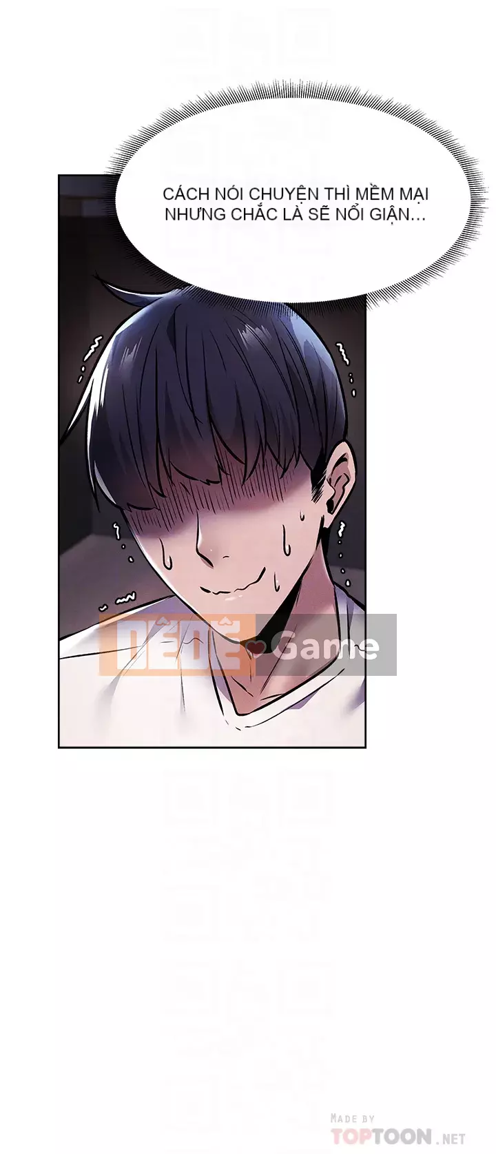 Có phòng nào trống không? Chương 56-57