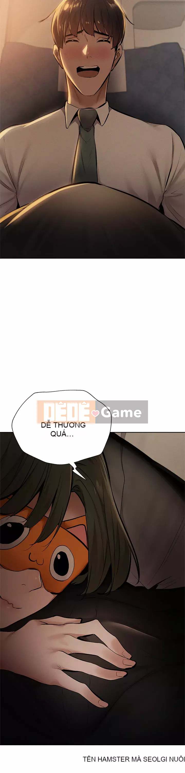 Có phòng nào trống không? Chương 56-57