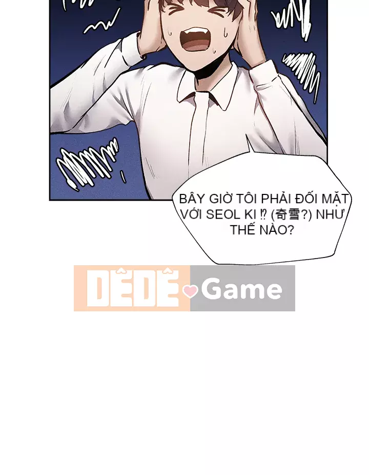 Có phòng nào trống không? Chương 56-57