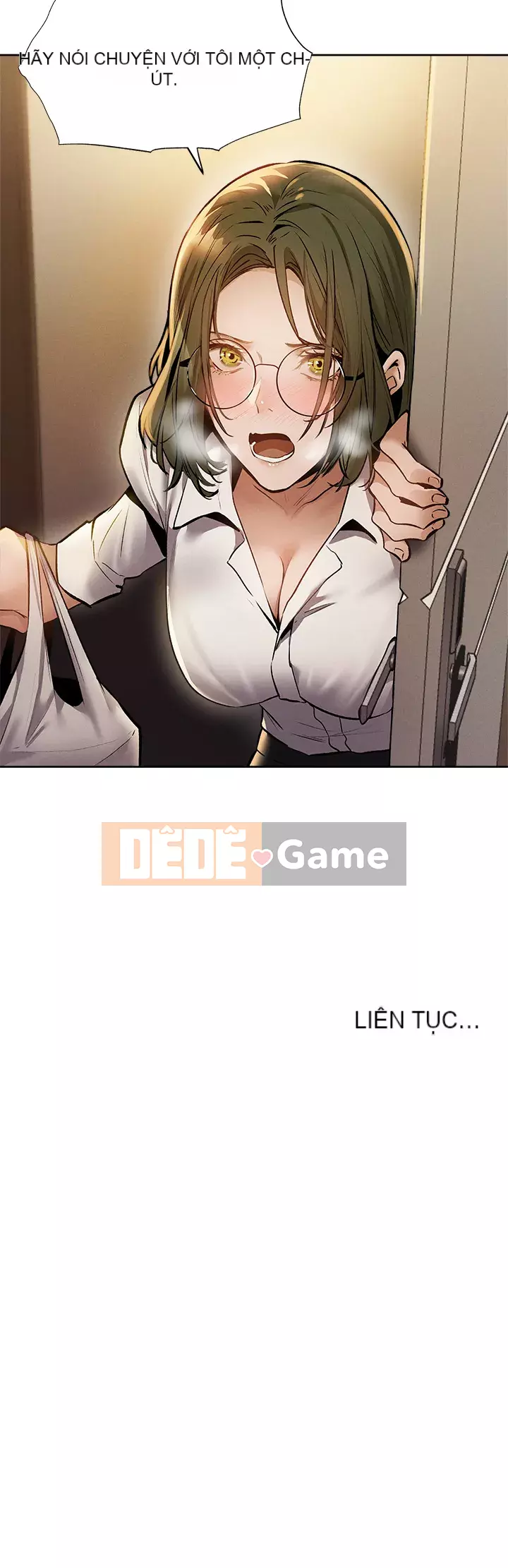 Có phòng nào trống không? Chương 56-57