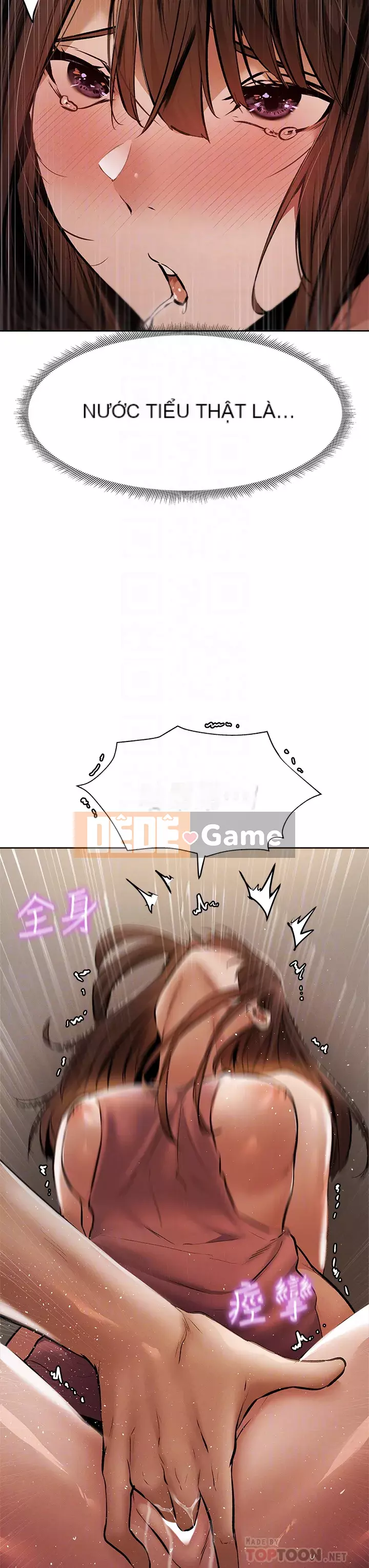 Có phòng nào trống không? Chương 55