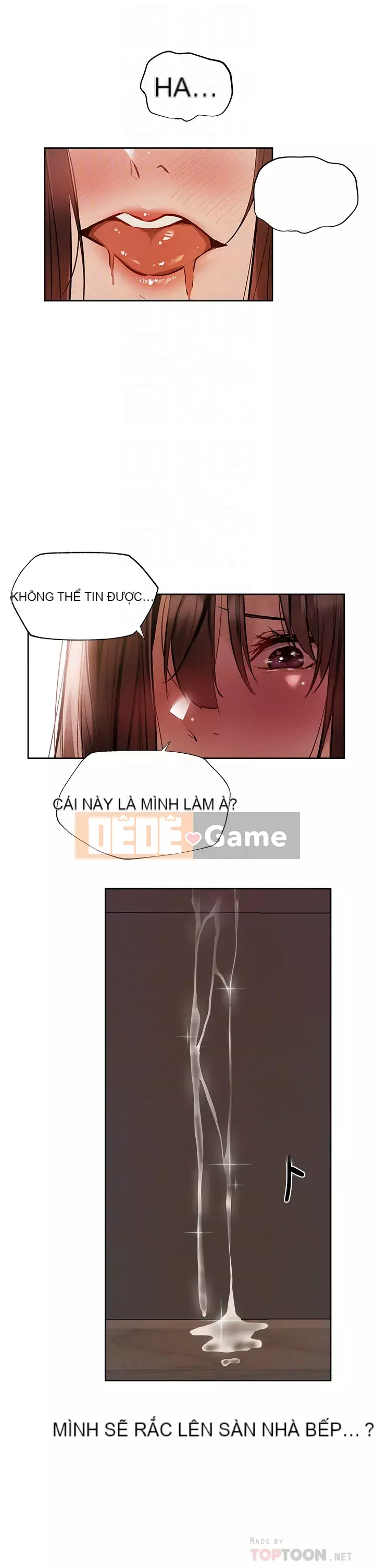 Có phòng nào trống không? Chương 55