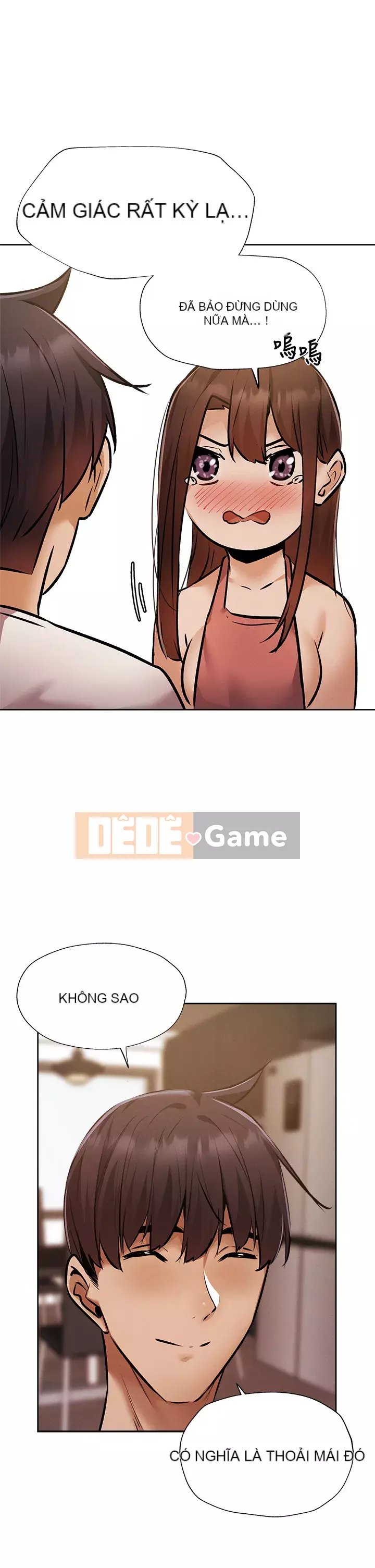 Có phòng nào trống không? Chương 55