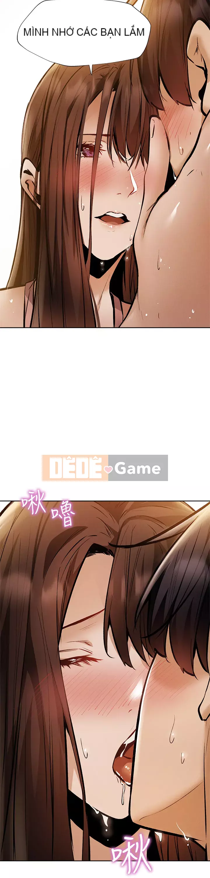 Có phòng nào trống không? Chương 55