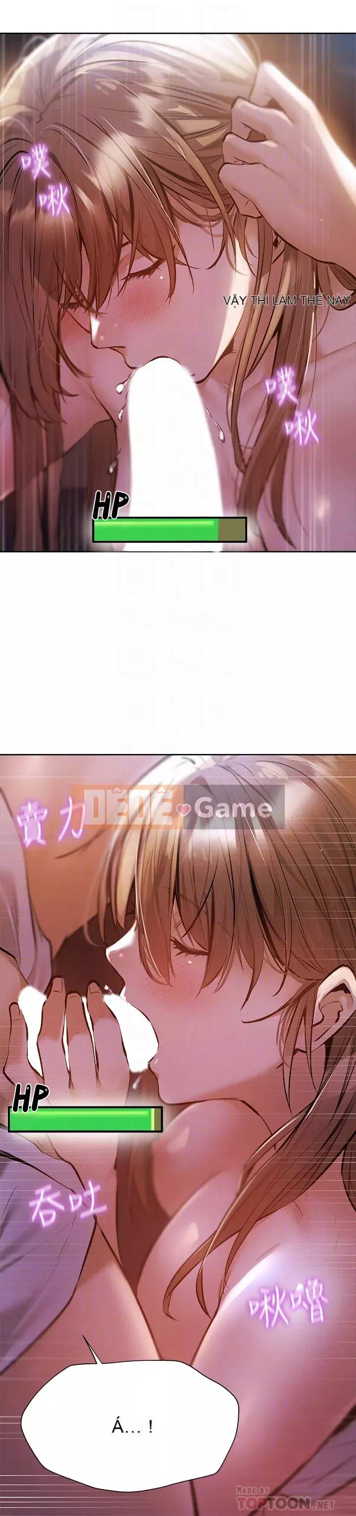 Có phòng nào trống không? Chương 53-54