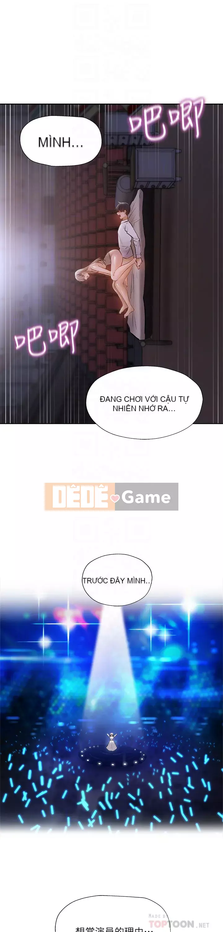 Có phòng nào trống không? Chương 53-54