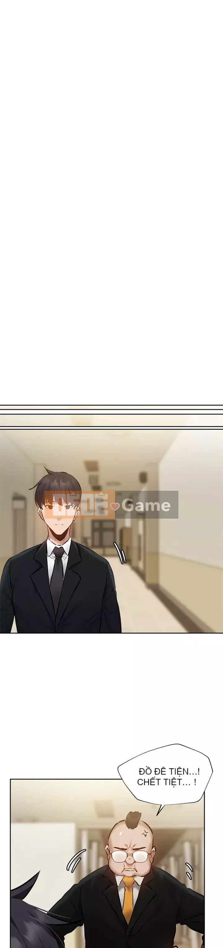 Có phòng nào trống không? Chương 53-54