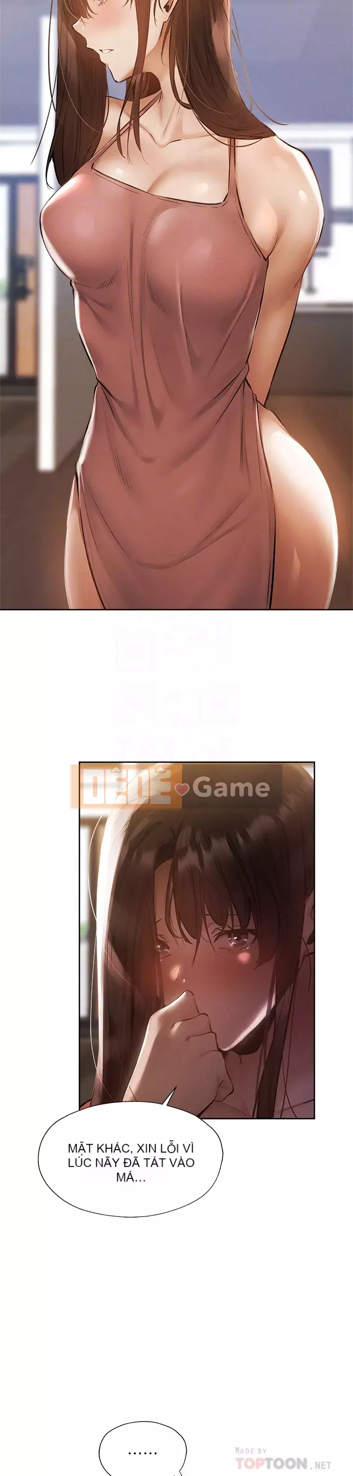 Có phòng nào trống không? Chương 53-54