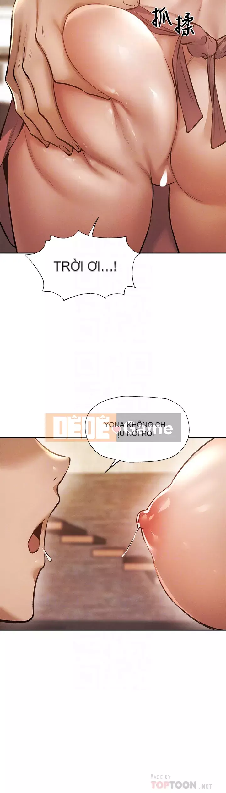 Có phòng nào trống không? Chương 53-54