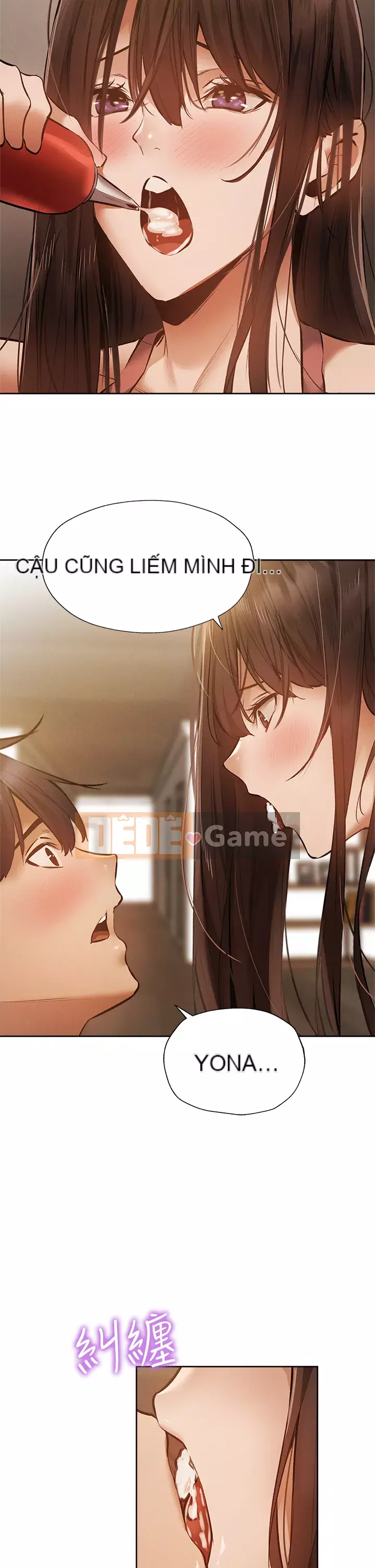 Có phòng nào trống không? Chương 53-54