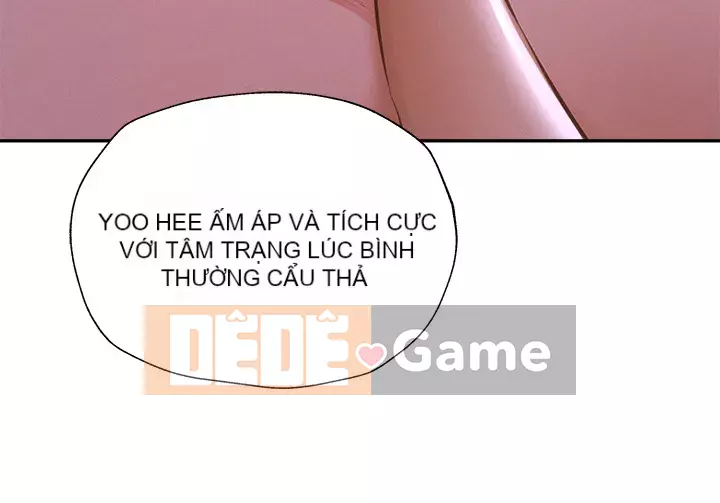 Có phòng nào trống không? Chương 51-52