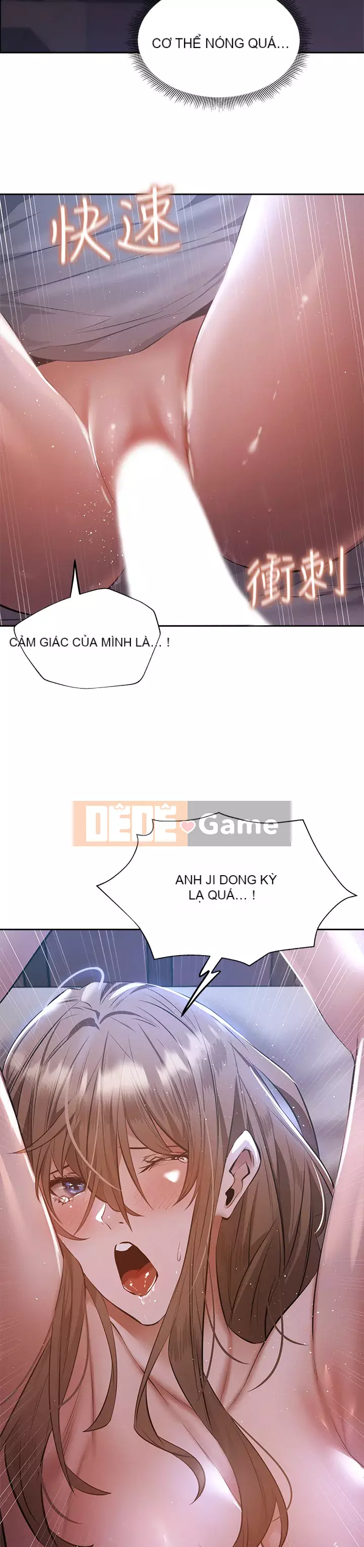 Có phòng nào trống không? Chương 51-52