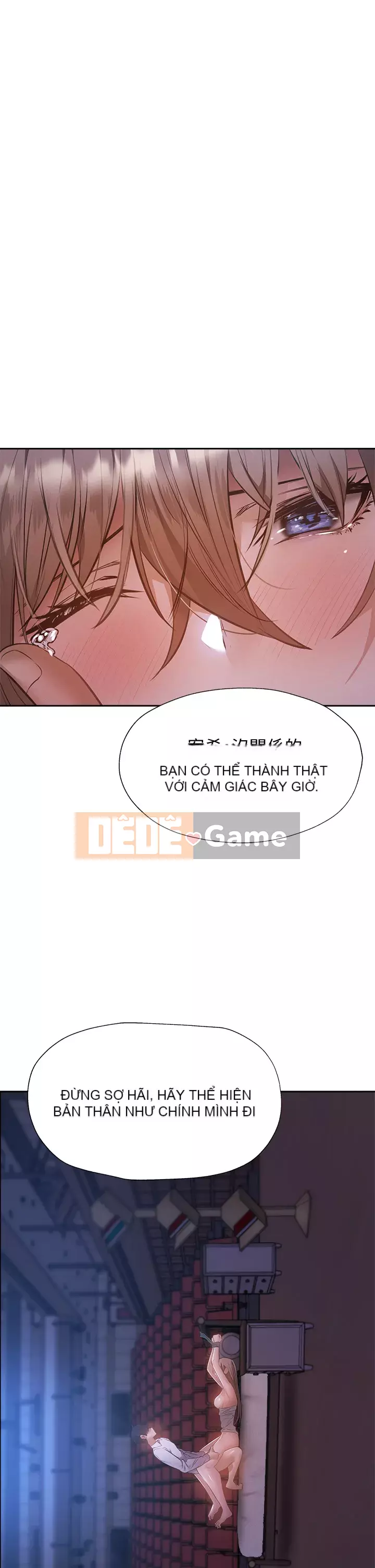 Có phòng nào trống không? Chương 51-52