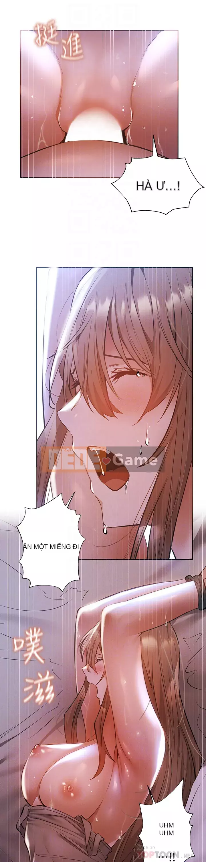 Có phòng nào trống không? Chương 51-52