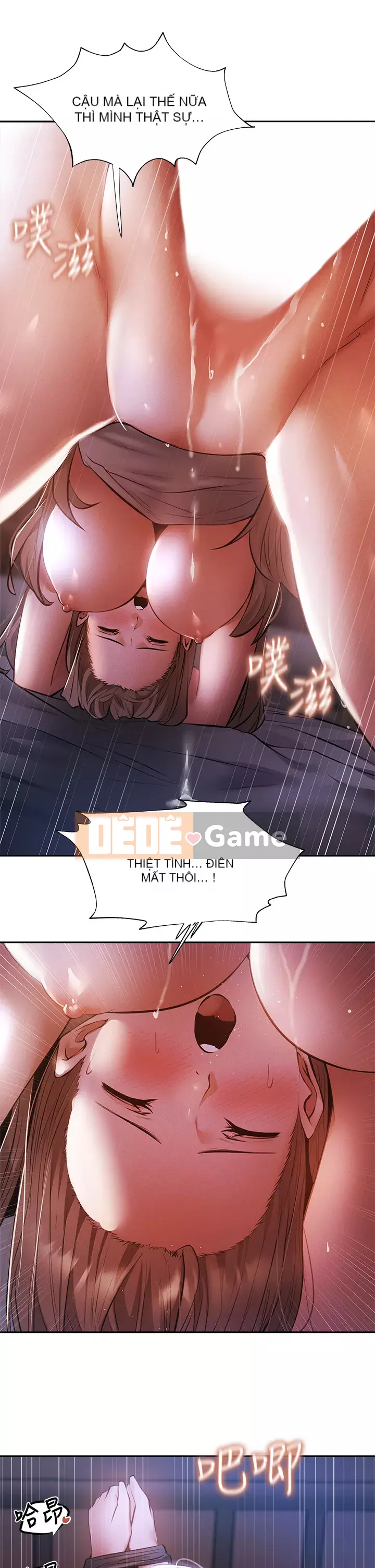 Có phòng nào trống không? Chương 51-52