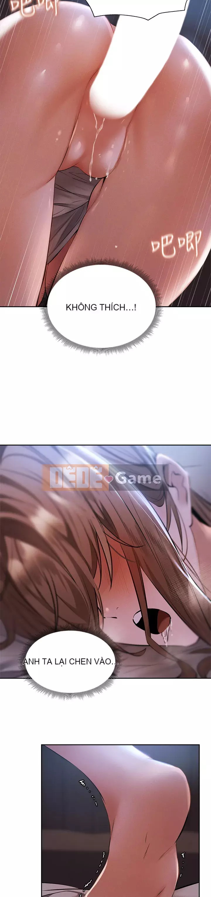 Có phòng nào trống không? Chương 51-52