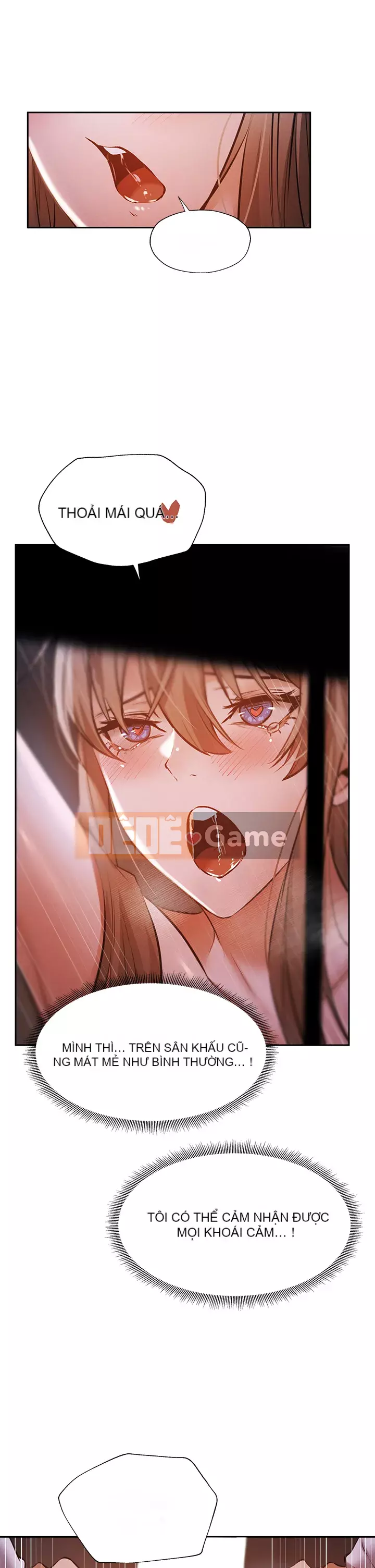 Có phòng nào trống không? Chương 51-52