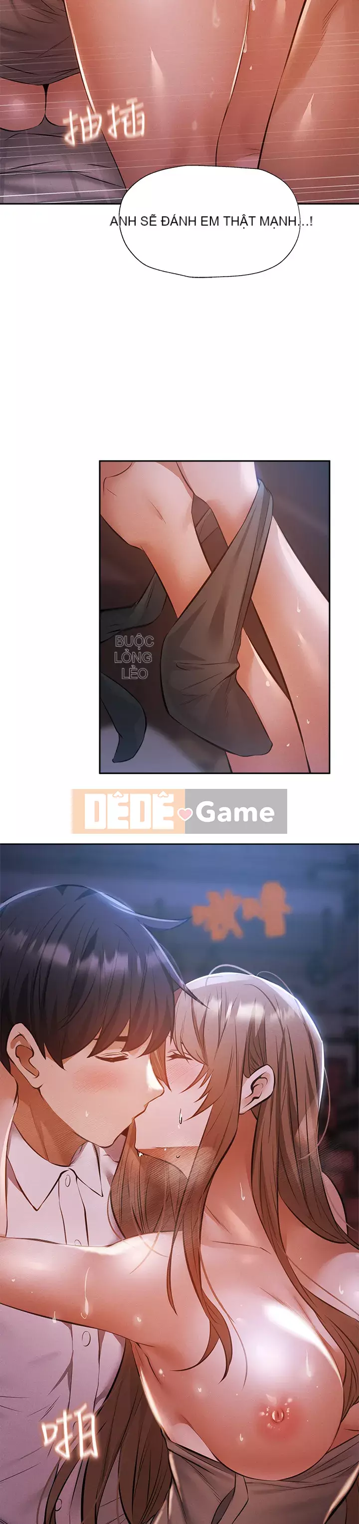 Có phòng nào trống không? Chương 51-52