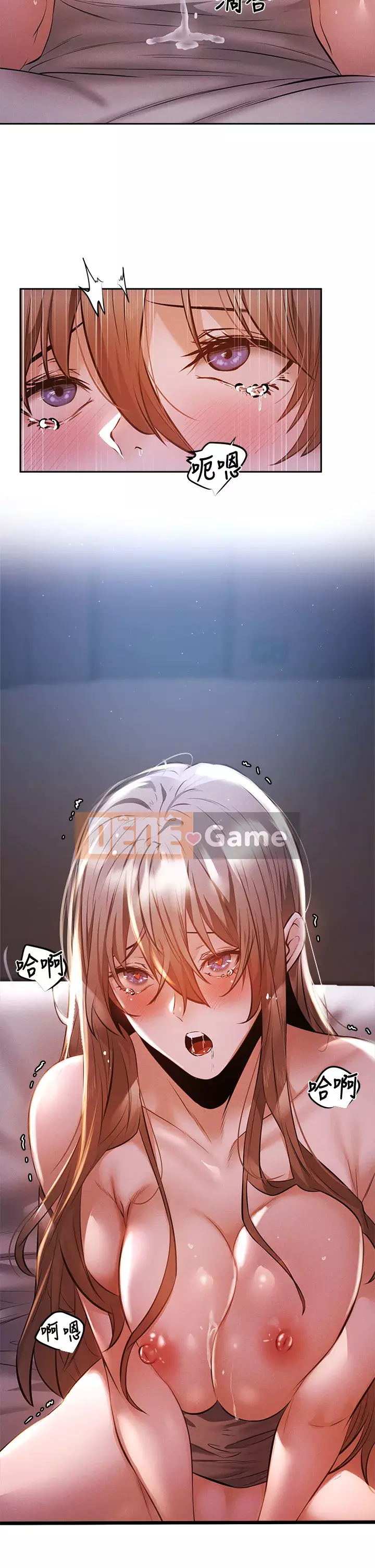 Có phòng nào trống không? Chương 51-52