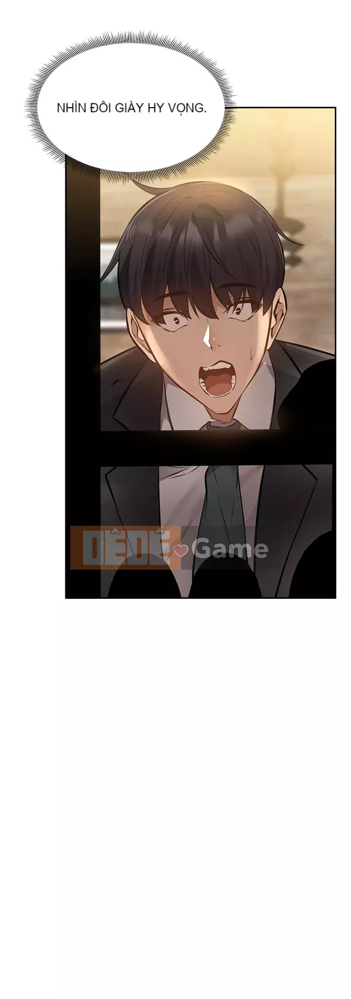 Có phòng nào trống không? Chương 49-50