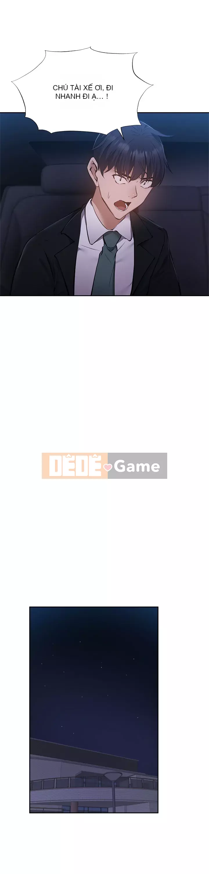 Có phòng nào trống không? Chương 49-50