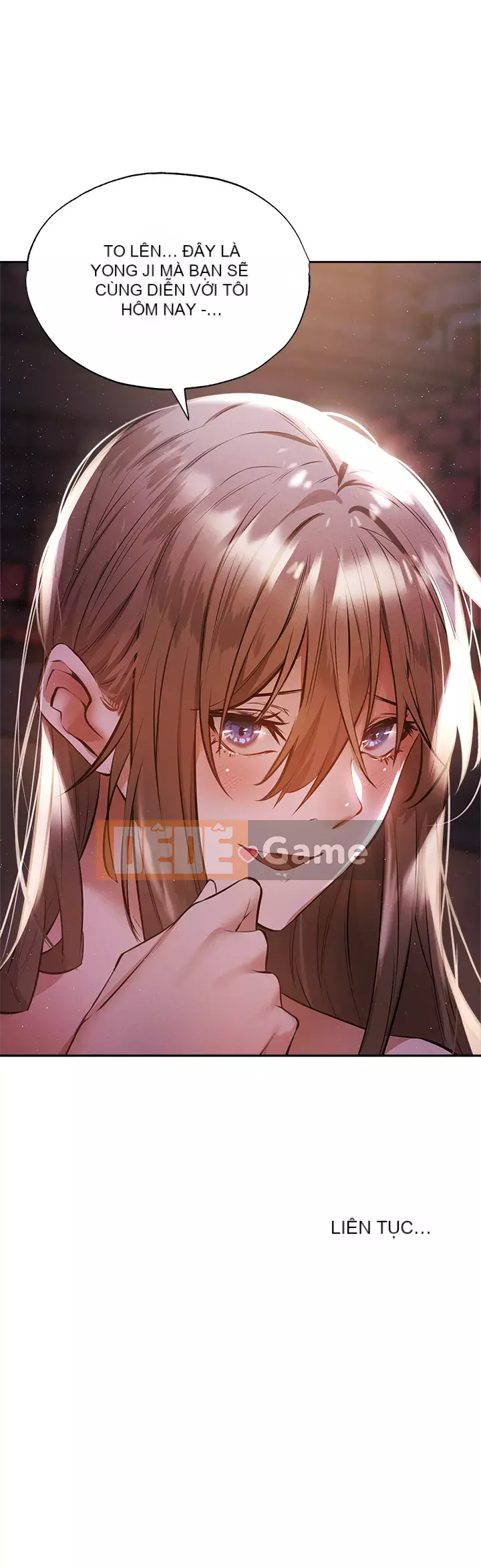 Có phòng nào trống không? Chương 49-50