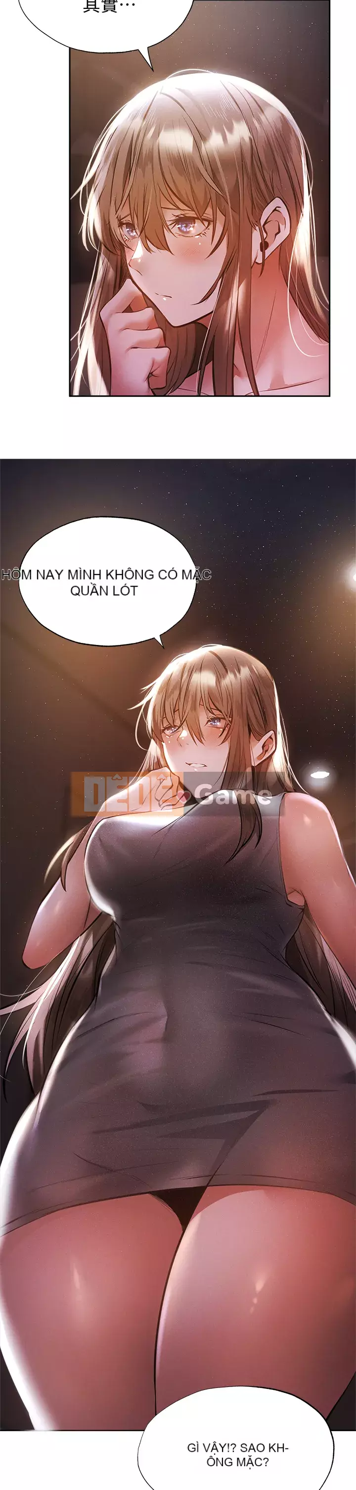 Có phòng nào trống không? Chương 49-50
