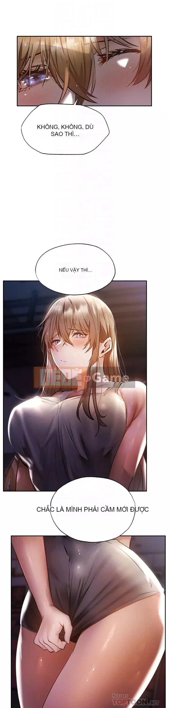 Có phòng nào trống không? Chương 49-50