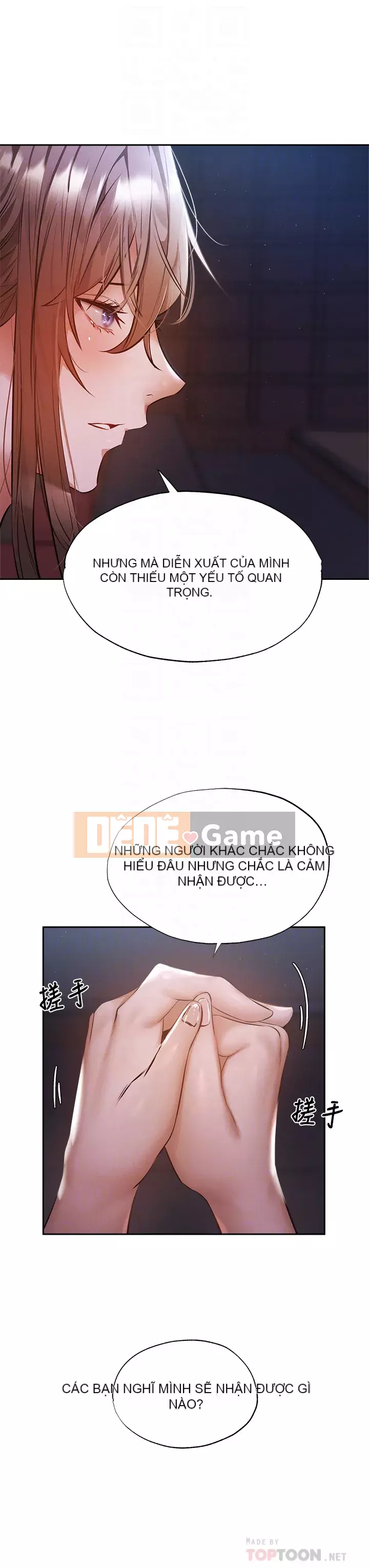 Có phòng nào trống không? Chương 49-50