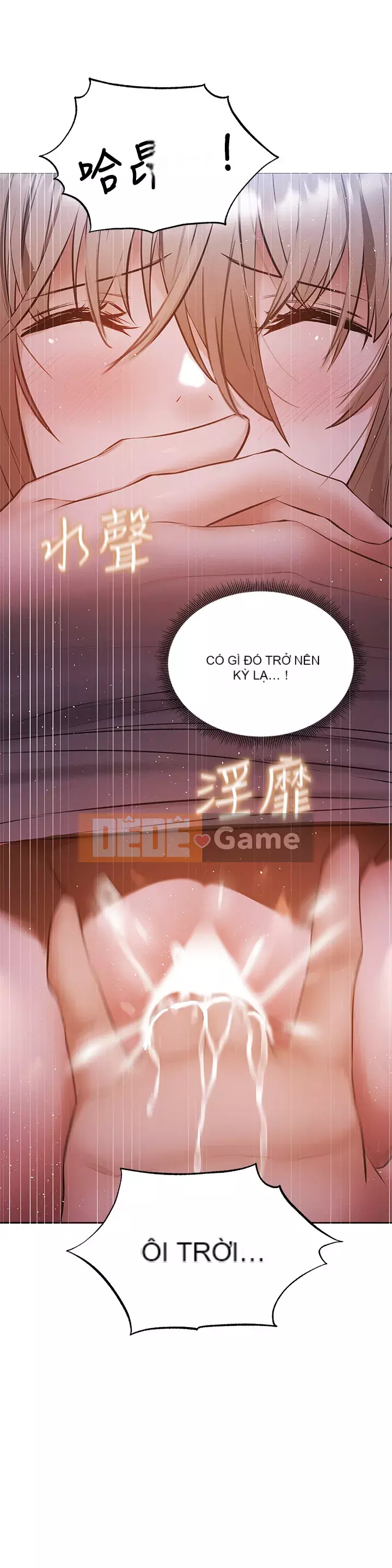 Có phòng nào trống không? Chương 49-50