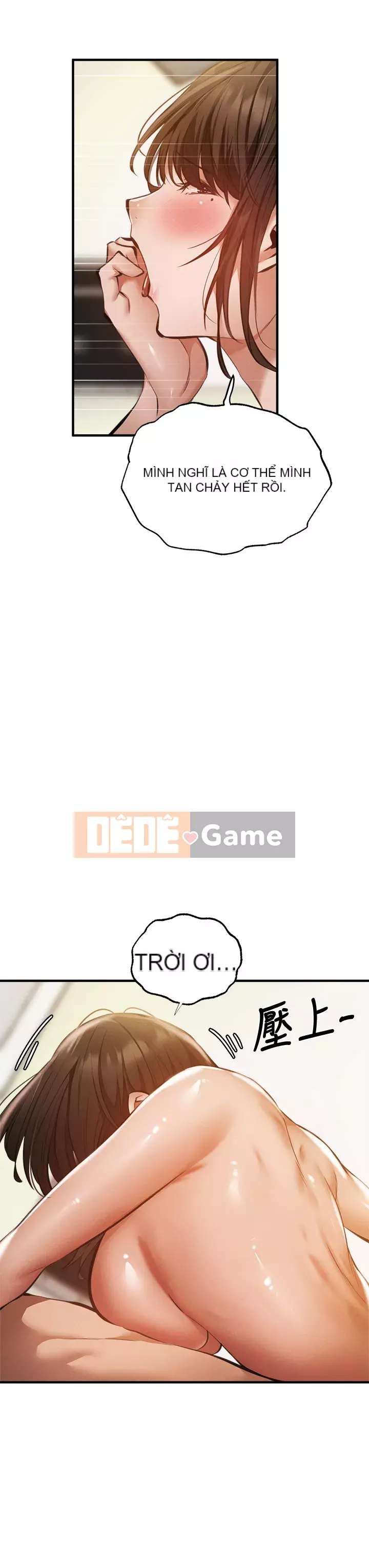 Có phòng nào trống không? Chương 45-46